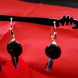 #24 Jasper and amethyst