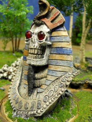 Nehekran Sphinx Nehekran Sphinx