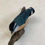 JAN FITCH - Art in Wood