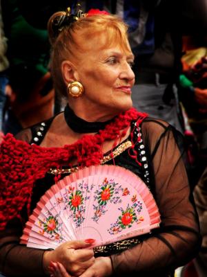 Senora Senora