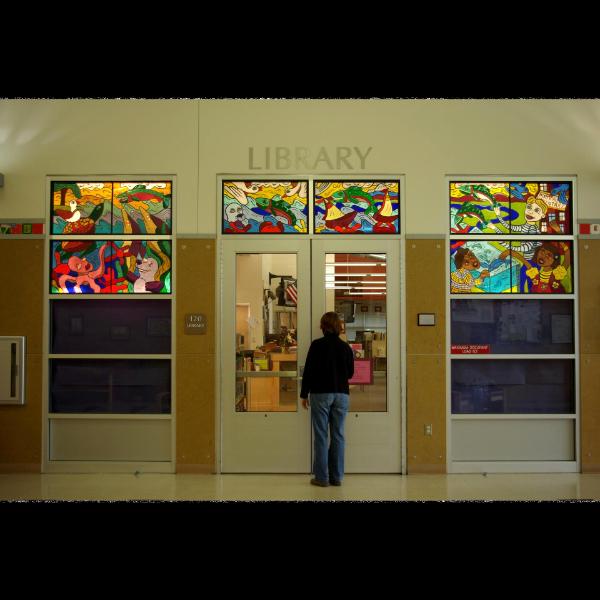North Hill Elementary