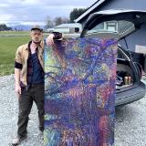 Meet Benjamin Vanderwerff