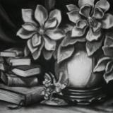 Little Gem Magnolias - Study - AVAILABLE