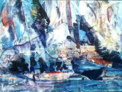 REGATTA REGATTA