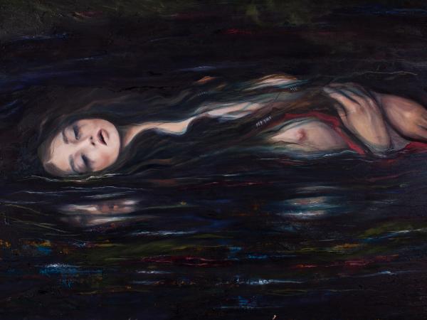 Ophelia