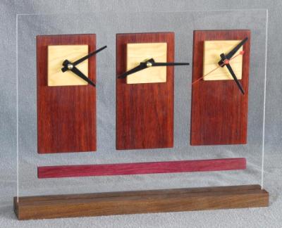 3 Time Options #2 3 Time Options #2