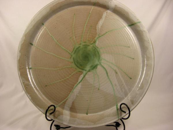 110802.H Large Plate