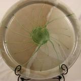 110802.H Large Plate