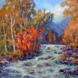 The Energetic Autumn