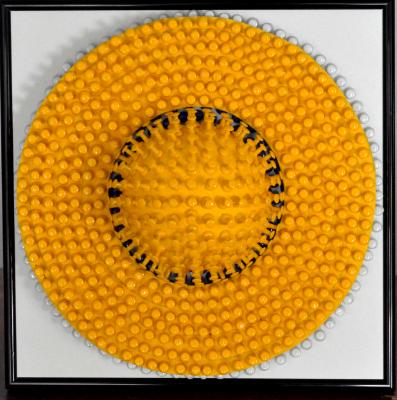Yellow Cap Yellow Cap