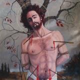 Saint Sebastian