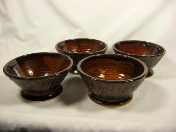 4-Bowl Set