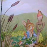 Peter Rabbit