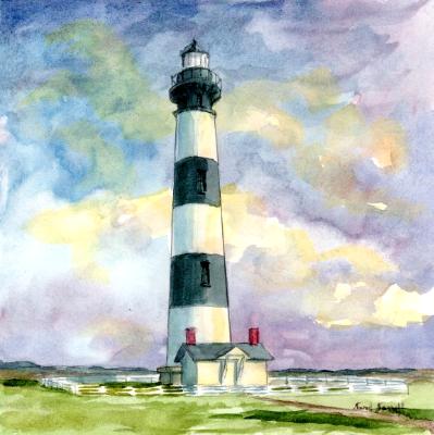 Bodie Island Lighthouse Bodie Island Lighthouse