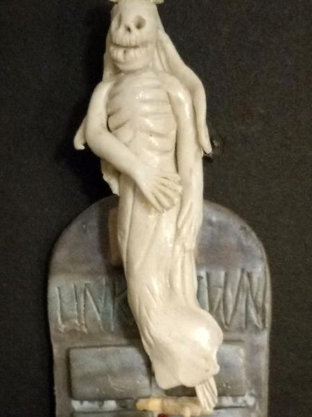 Visitation