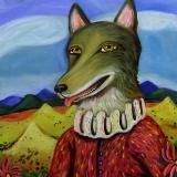 Coyote Gentleman