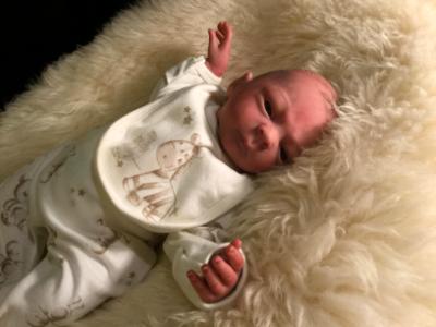 Reborn Baby Preemie ~ Drew ~ ADOPTED/SOLD