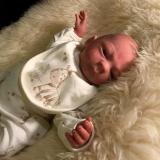 Reborn Baby Preemie ~ Drew ~ ADOPTED/SOLD