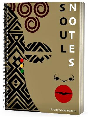 "SOUL NOTES" PERSONAL JOURNAL "SOUL NOTES" PERSONAL JOURNAL