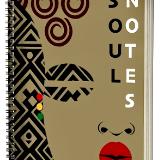 "SOUL NOTES" PERSONAL JOURNAL