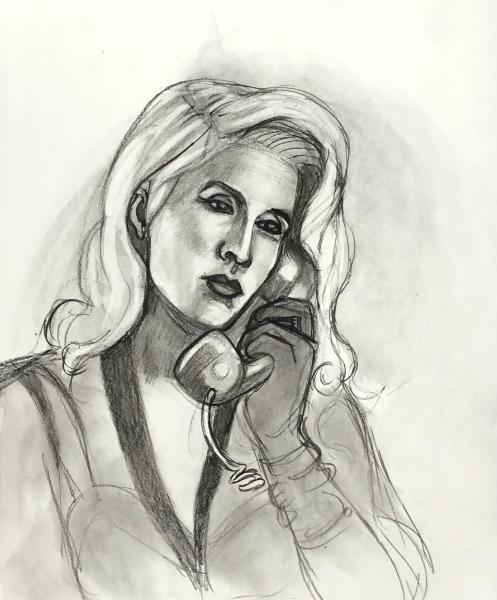 Phone Call