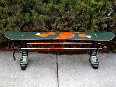 Bench 13B Bench 13B