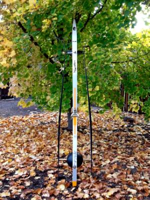 Coat Rack 08C Coat Rack 08C