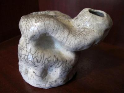 Ceramic Vessel Ceramic Vessel