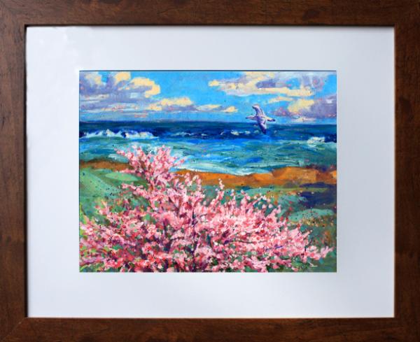 Spring's Cheer