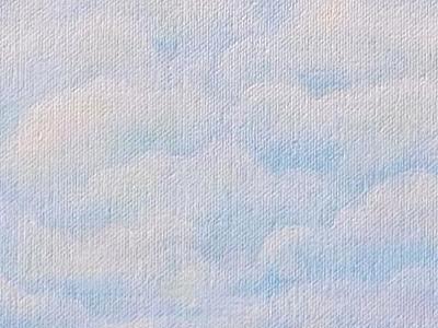 Wren Darling Art - My connection to the world and myself
