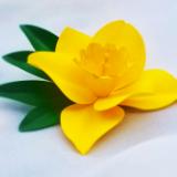  Flower Sculptures