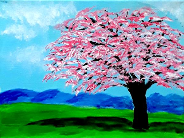 Sign of Spring