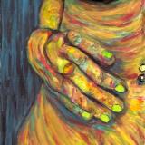 Aspect of the Nude # 5