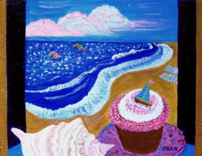 Seaside Treat Seaside Treat