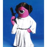 Princess Leia Rosie