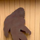 Bigfoot Fish On