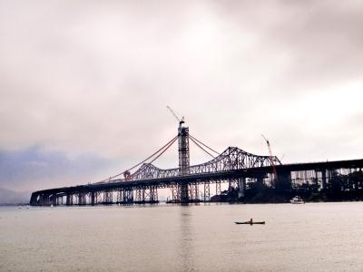 Bay Bridge Bay Bridge