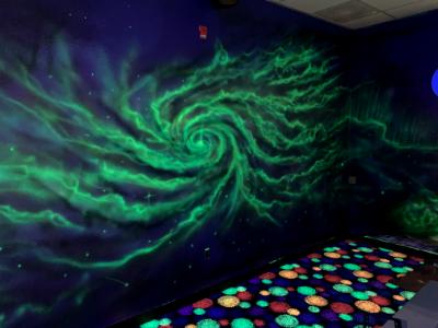 Kids Arcade/Birthday Room Kids Arcade/Birthday Room