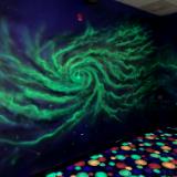 Kids Arcade/Birthday Room