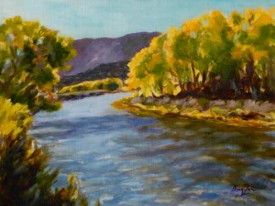 Fast River Fast River