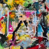 A Crack in the world  