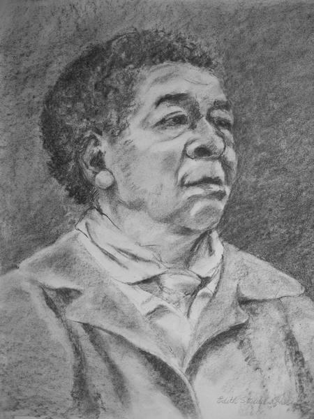 Ruth Stroud