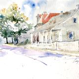 Guibourd-Valle House 1806