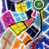 The Spider's Web (gifted)