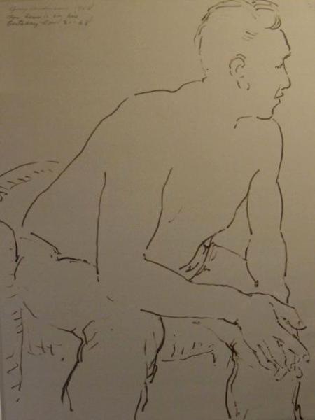 Guy Anderson