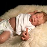 Reborn Baby Boy ~ Jayden Scholl ~ ADOPTED/SOLD