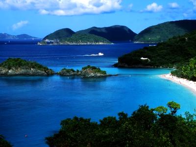 Trunk Bay Trunk Bay