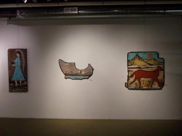 Mellwood Art Center Exhibit 12/30/11