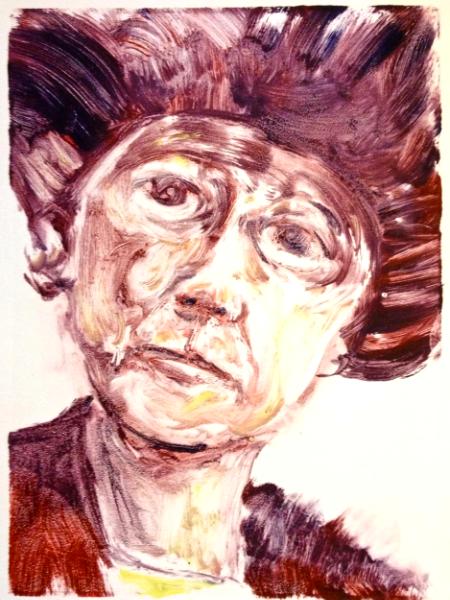 Mary Cassatt1
