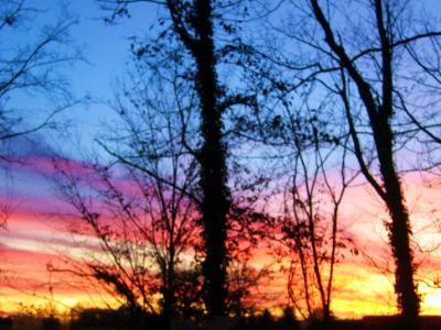 Sunset Sunset